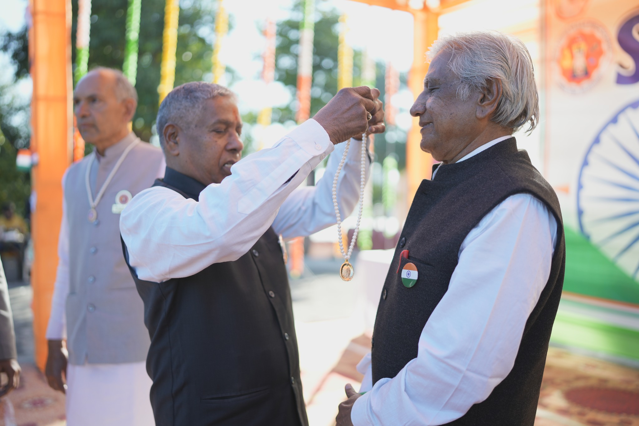 REPUBLIC DAY CELEBRATION-2025
