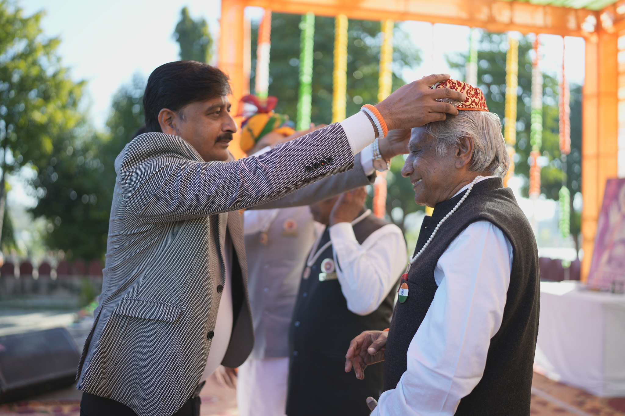 REPUBLIC DAY CELEBRATION-2025
