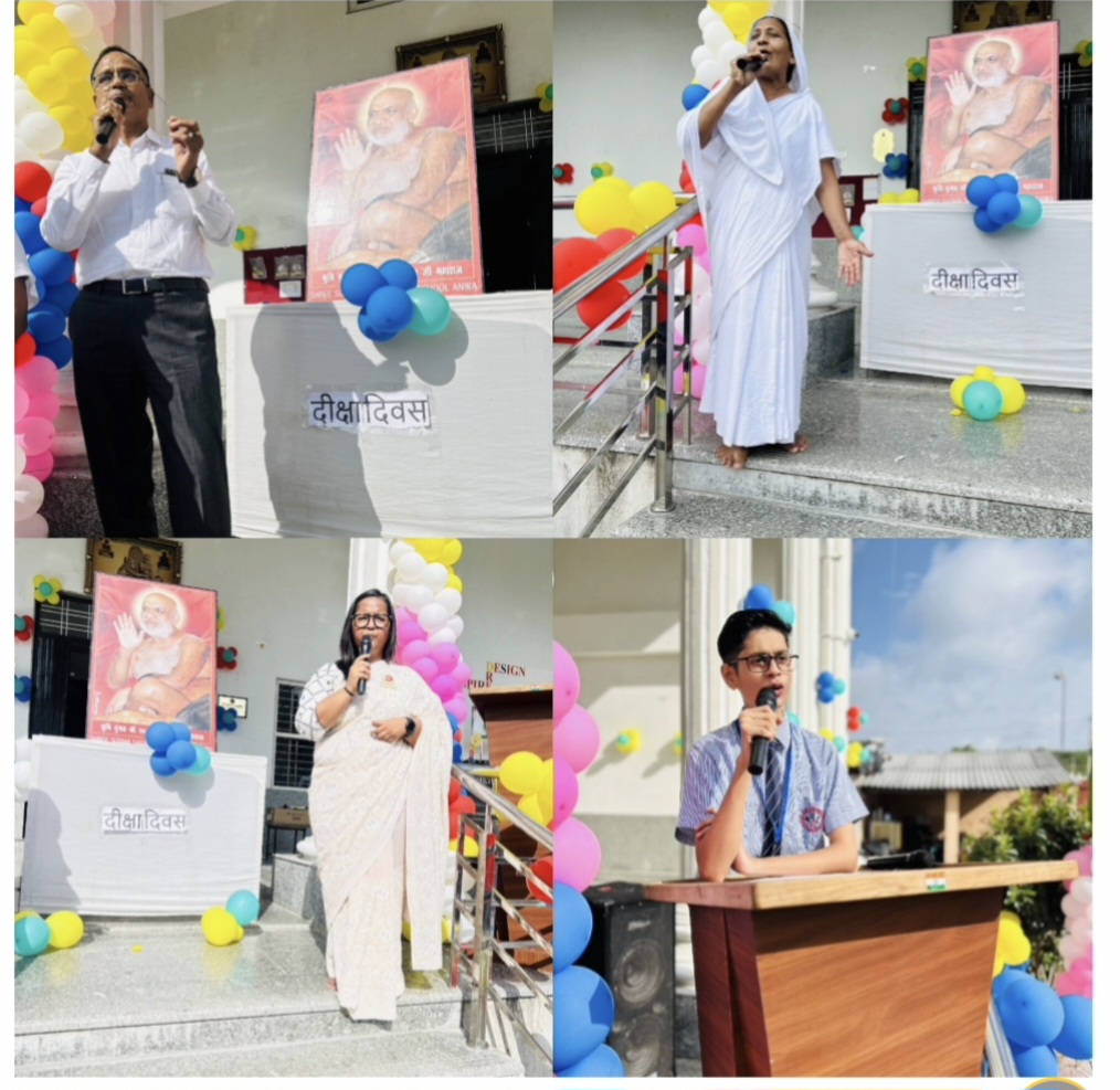 🌼 Diksha Diwas Celebration 🌼 of Munipungavan Shree 108 Sudha Sagar Ji Maharaj